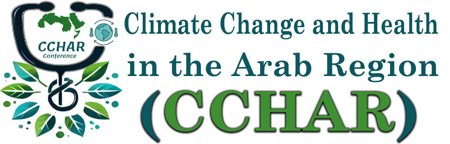 CCHAR and ICE-MENA Joint Conference